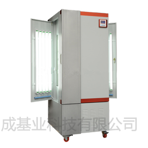 人工气候箱（综合药品稳定试验箱）BIC-400 400升 三面光照 上海博迅